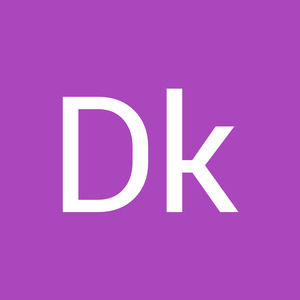 Meet your Posher, Dk